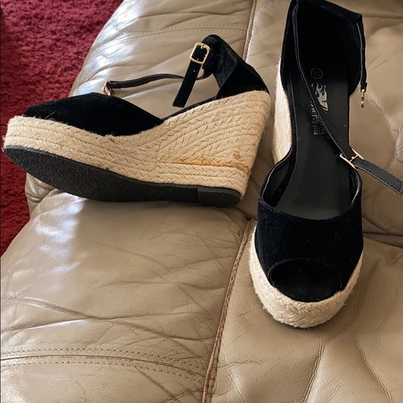Wedges - Picture 3 of 3